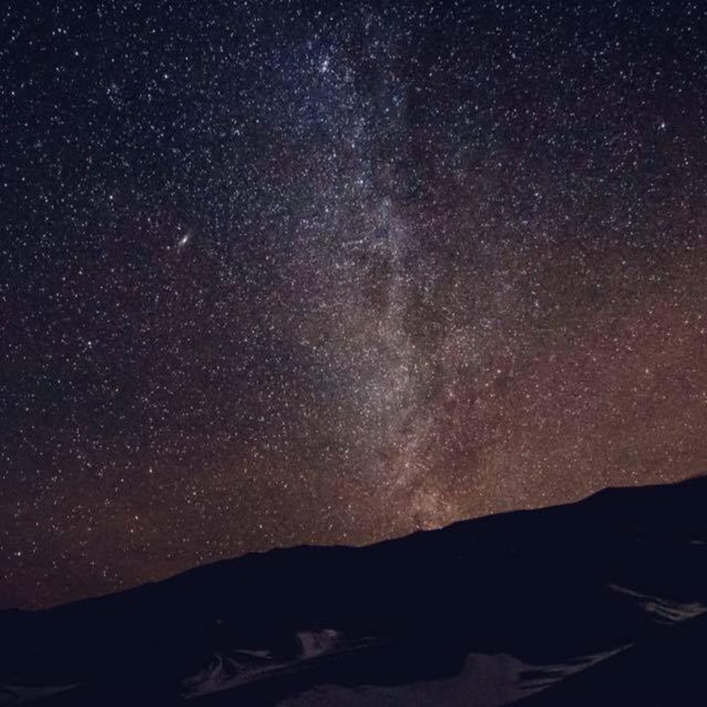 Meet your Posher, Caleb